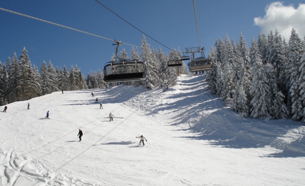 Германия поиска ски курортите в ЕС да останат затворени