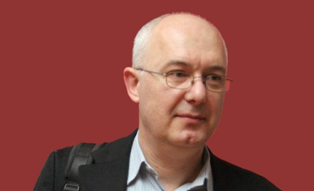 Орлин Спасов: Кампанията за евроизборите беше вяла, има умора от политическото