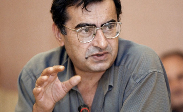 Социологът Живко Георгиев: Очевидно има бунт срещу глобализацията и статуквото