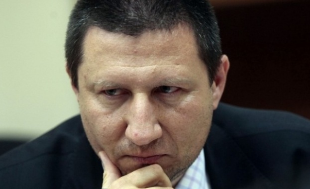 Заместникът на главния прокурор по разследването Борислав Сарафов е предложен