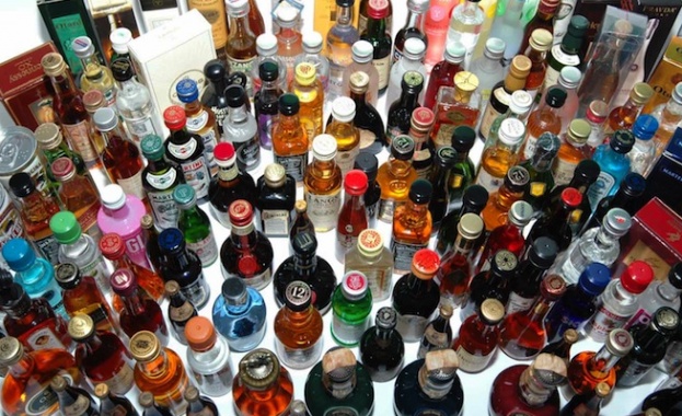 Най скъпият алкохол в Европа се продава в Норвегия цените