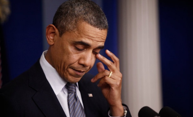 Обама не е бил уверен в правилността на собствената си стратегия по отношение на Афганистан