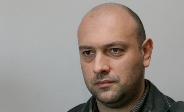 Димитър Аврамов: Борисов днес каза на хората, че не ги чува и си продължава по своя път