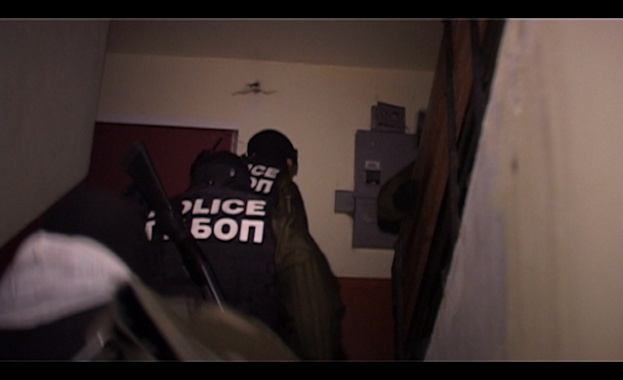 690 служители от бившата ГДБОП са назначени в ДАНС