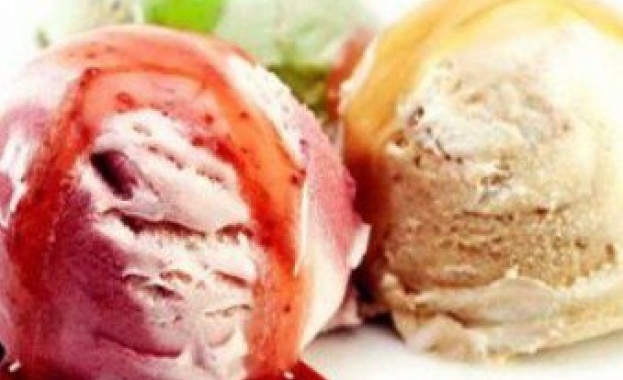Японци създадоха сладолед, който не се топи