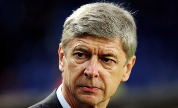 Арсенал няма да купува повече нападатели 