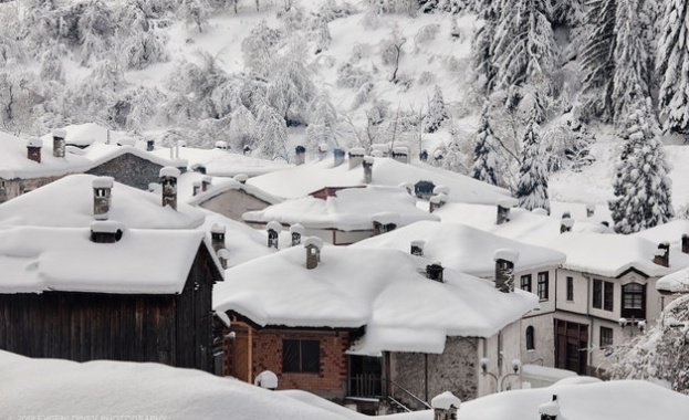 Оказва се че въздухът в Родопите всъщност е сред най лечебните