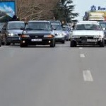 Прокуратурата: Незаконните гонки не са престъпление