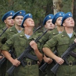 Как и защо руснаци отиват доброволци в Сирия 