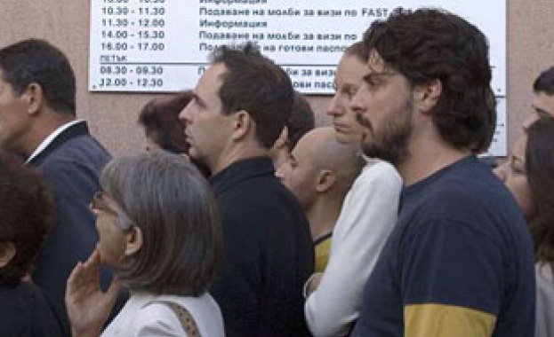 Британските либералдемократи не ни искат 