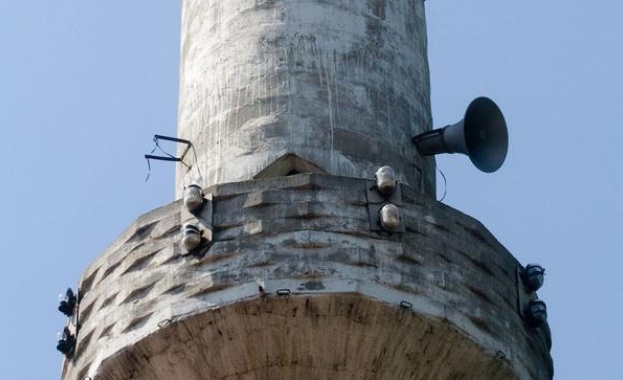 Мюфтийството си иска терен около стара джамия в Монтана