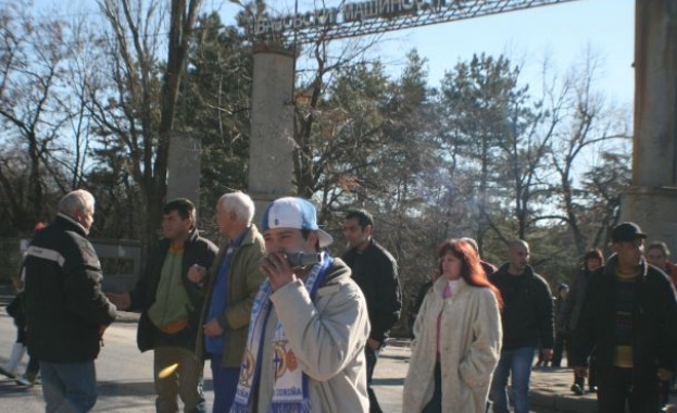 Смениха двама шефове на ВМЗ-Сопот 