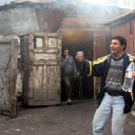 Работещите пак кучета ги яли 