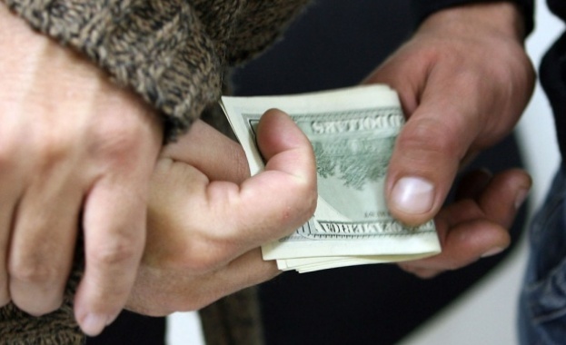 Снимаш политик с подкуп - и не той, а ти влизаш в затвора (обновена)