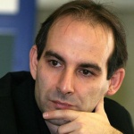 Петър Волгин за Терзиев: Да те подкрепи Костов, това е най-сигурният начин да загубиш изборите