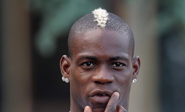 Балотели: Искам да живея като нормален човек