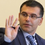 Дянков: Добре е, че аз и Цветанов не сме в кабинета "Борисов 2"