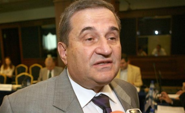 Тасев: "Южен поток" дава сигурност и диверсификация на енергийните доставки