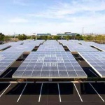 Гърция стартира най-големия двустранен соларен парк в Европа