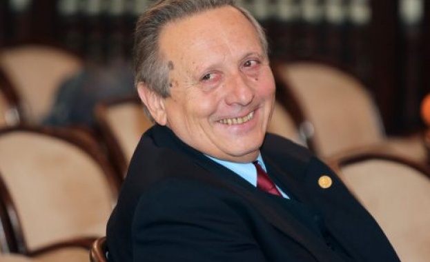 АБВ смята да реанимира президентската номинация на шефа на БАН