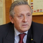 Стефан Воденичаров: Големият проблем на България е бедността