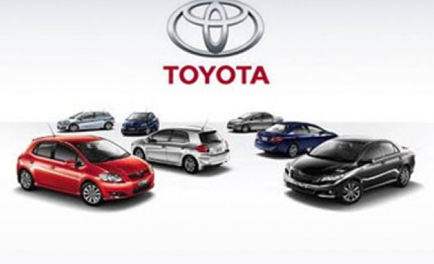 Водещият японски автомобилен производител Тойота няма да възобнови производството в