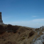 Туристически поход в чест на Националния празник на България 