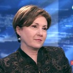 Румяна Бъчварова: С рекордно ниската избирателна активност българското общество каза на политиците, че не ги харесва 