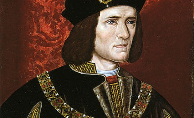 Погребват останките на Ричард III в катедралата в Лестър 