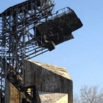 Започна демонтажът на паметника "1300 години България"