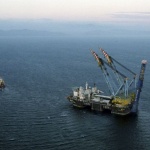 "Ексън" не получи разрешение за сондажи с "Роснефт" в Черно море