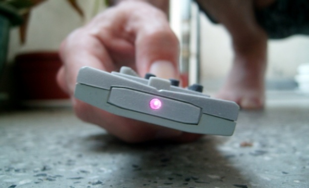 Телевизионно утро