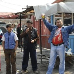 Ако вдигнем ръце