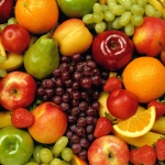 Плодове, които допринасят за наддаване на теглото