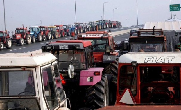 Фермерите получават отстъпка от акциза за закупен газьол 