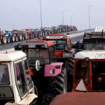 Гръцките фермери готвят 48-часова блокада на пътища и гранични пунктове, включително с България