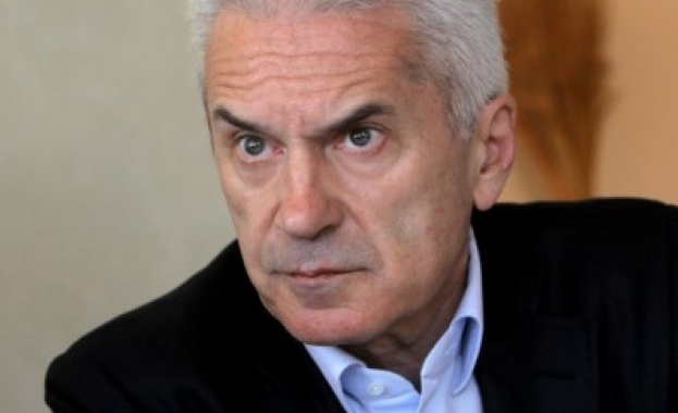 Сидеров: Атакуват ме, защото накърних различни интереси