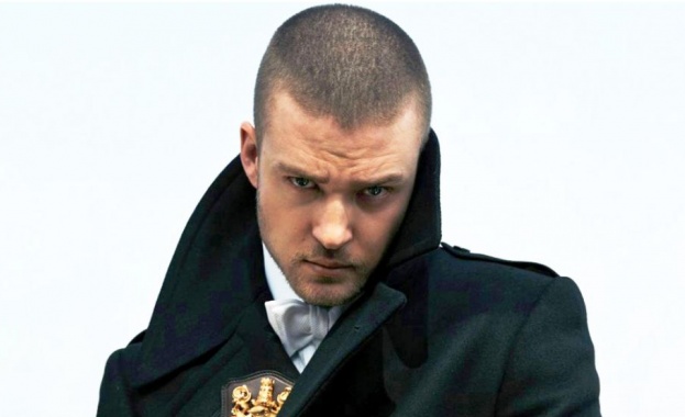 Джъстин Тимбърлейк се пропил заради обвиненията на Бритни Спиърс че