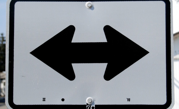 Сменя се посоката на движение по три ключови улици в центъра на София 