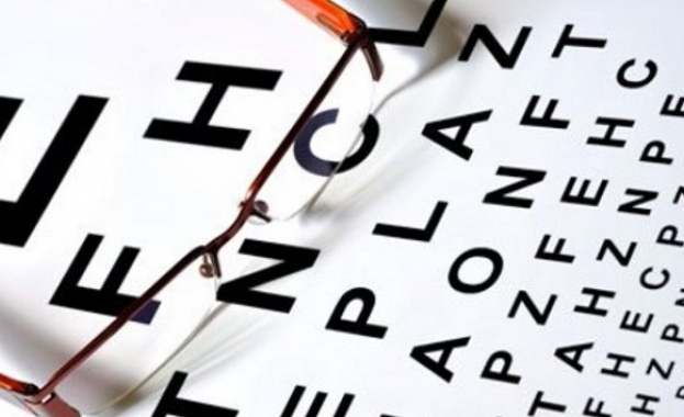 Мобилен кабинет за очни прегледи тръгва из страната през май