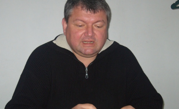 Горов: Борисов раздава постове, за да запази коалицията