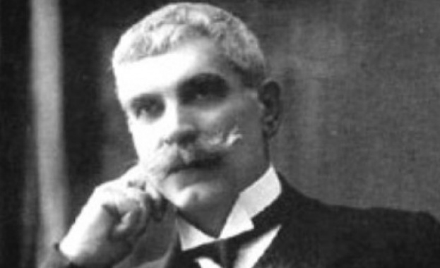 Вдигат паметник на Дядо Вазов в Аржентина 