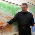 Проф. Ботев: Земетръсите в Македония продължават, у нас - "затишие пред буря"