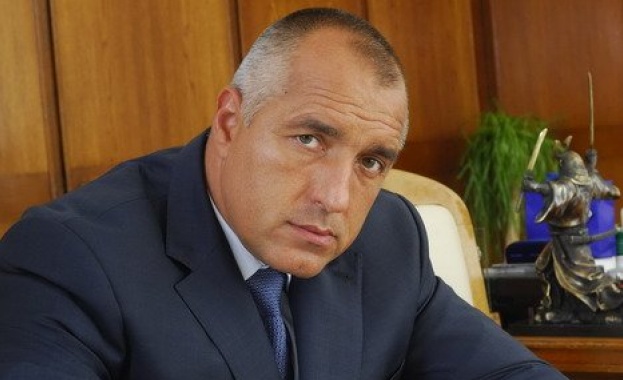 Гласове: ЕК уличава Бойко Борисов в корупция