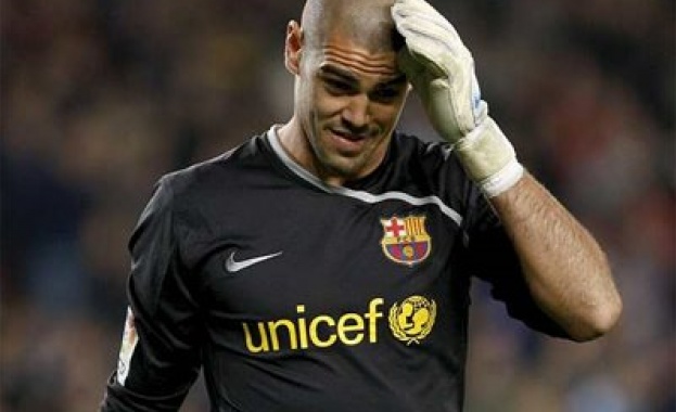 Валдес пред трансфер в Монако