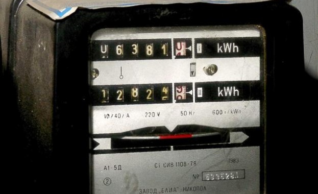 ЧЕЗ подменя електромери в Западна България