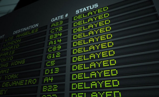 Хиляди израелци са блокирани извън Израел и не могат да