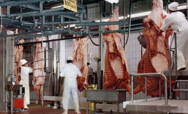 Трима жители на Община Белица които са работили в германските