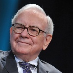 Уорън Бъфет подава оставка като попечител на фондацията "Бил и Мелинда Гейтс" 