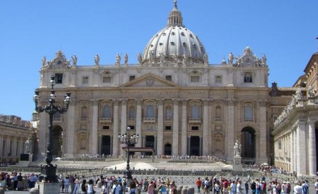 Роналдо Маранчи е новият шеф на ватиканската банка